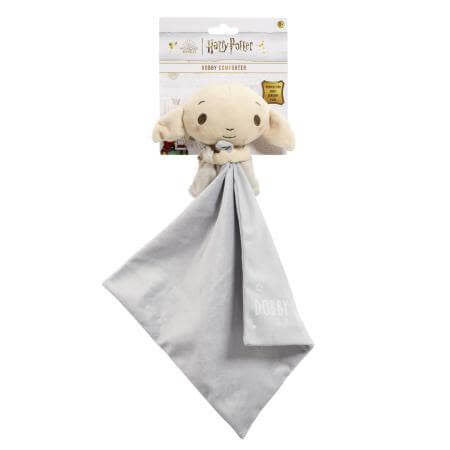 Rainbow Designs | Harry Potter | Knuffeldoekje Dobby | 38,5 cm | 0+