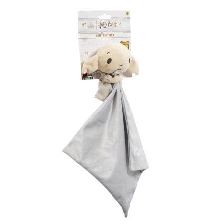 Rainbow Designs | Harry Potter | Knuffeldoekje Dobby | 38,5 cm | 0+