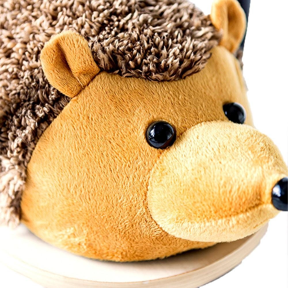 Wheelybug | Plush | Egel | 1+ - Kleine Eland