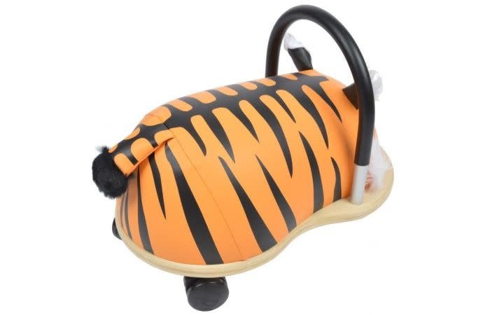 Wheelybug | Tijger | 1 - Kleine Eland
