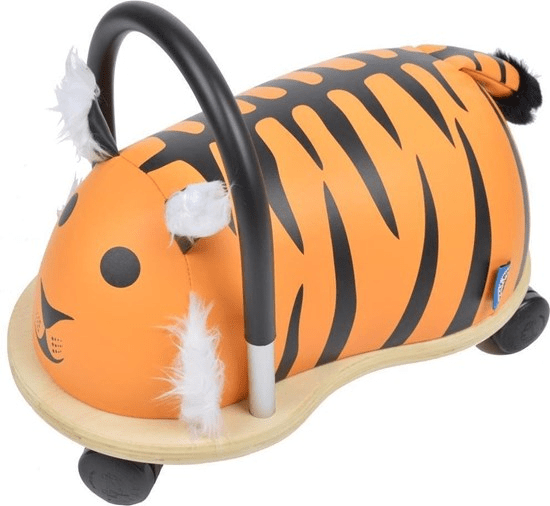 Wheelybug | Tijger | 1 - Kleine Eland