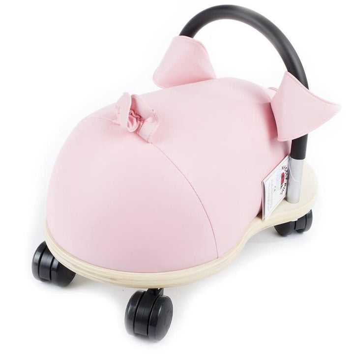 Wheelybug | Varken | 1+ - Kleine Eland
