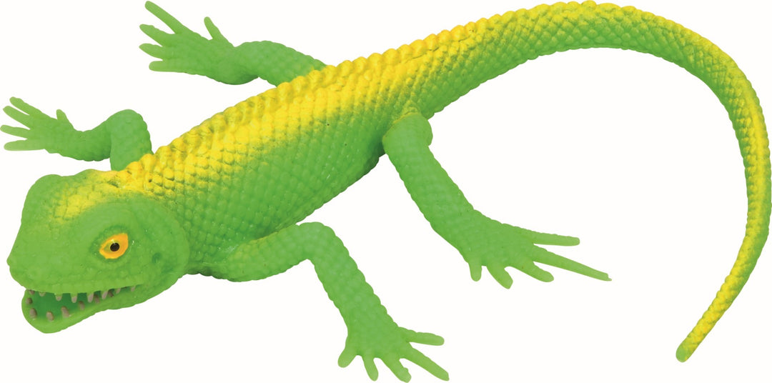 Groen-gele Wild + Cool-wiebelhagedis