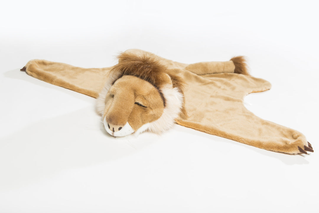 Wild and Soft | Vermommingen | Leeuw | 3 - 8 jaar